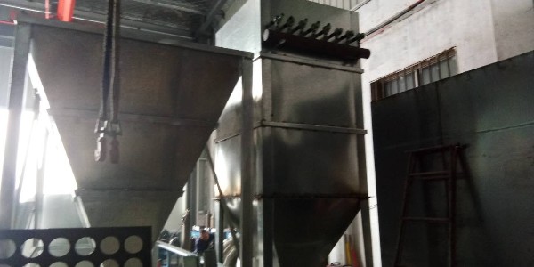 |耀先推薦|布袋除塵器——粉塵治理設備中特別重要的除塵設備！