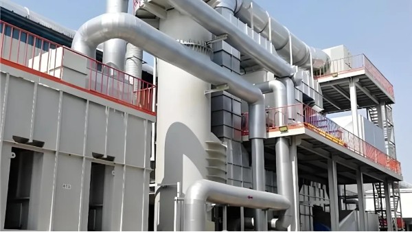 石油煉制廢氣復雜多變，環保設備廠家耀先沸石轉輪 RCO 成石油企業 “綠色救星”！