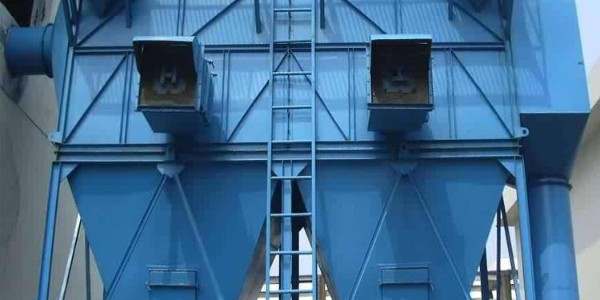 脈沖布袋除塵器適用于含塵濃度特高氣體，廠家耀先環(huán)境值得信賴(lài)