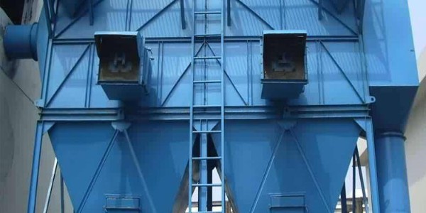 耀先環(huán)境布袋除塵器，助力火電廠煙氣有害物質(zhì)無害化處理