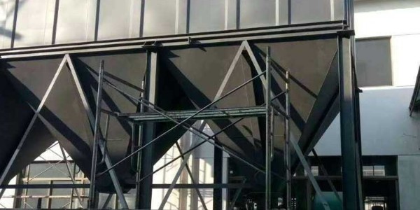 廢氣粉塵治理中常見的除塵設備有哪些？無錫廠家耀先環境來解答