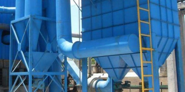 除塵器廠家耀先環境生產脈沖布袋除塵器，粉塵處理輕而易舉！