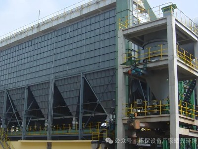 煅燒高嶺土行業怎么選除塵設備？環保設備廠家耀先環境耐高溫除塵器助您1次性過環評！