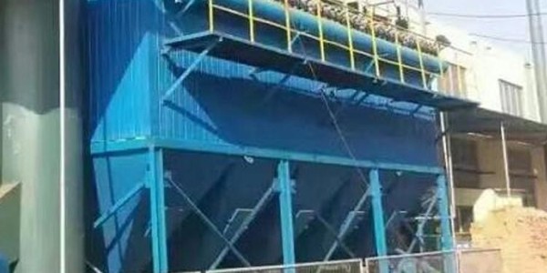 鍋爐專(zhuān)用脈沖除塵器按需定制，源頭布袋除塵器廠家耀先放心選擇
