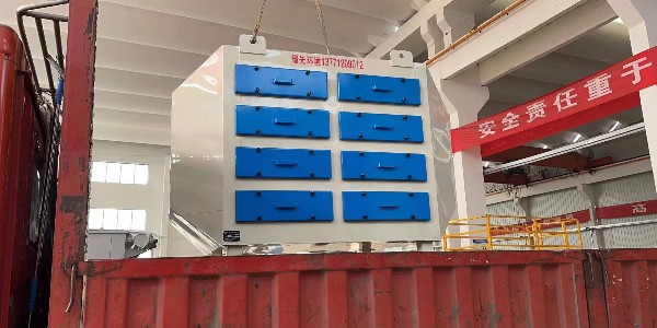 活性炭吸附設備如何維護保養呢？您往這看就知道啦！