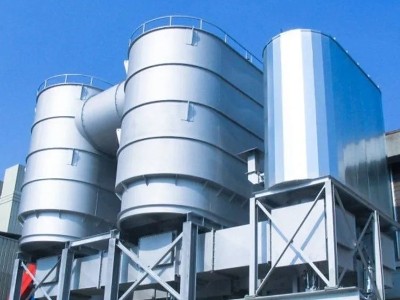 涂裝 VOCs 治理成難題？看環保設備廠家耀先沸石轉輪 RTO 如何讓企業 1 次過環評！