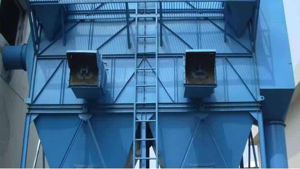 無錫廢氣處理廠家：耀先布袋除塵器有哪些應用范圍？