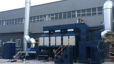 催化燃燒設備可以處理污水處理場廢氣嗎？來耀先環境看答案！