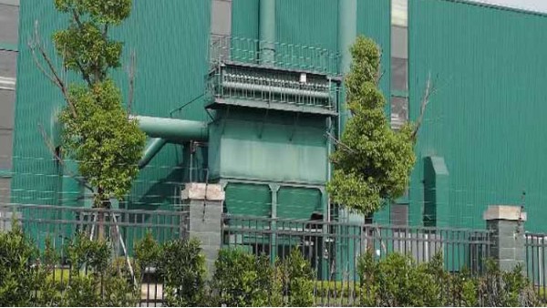 15年廢氣處理廠家耀先環(huán)境，致力解決醫(yī)藥工業(yè)廢氣排放達標問題