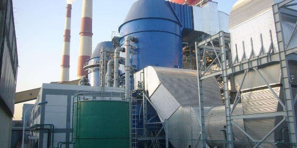 廢氣處理廠家耀先環境鍋爐除塵器效果如何？用過的人都夸好