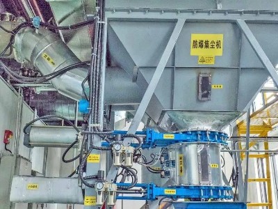 環保設備廠家耀先環境防爆除塵器：冶金行業安全生產與環保達標的 “雙重保障”！