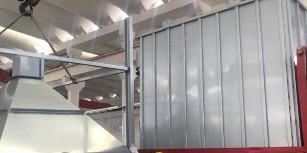 影響布袋除塵器價(jià)格的因素都知道嗎？除塵器廠家耀先環(huán)境為您科普！