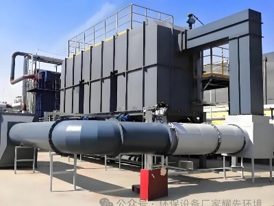 印刷、家具等行業注意！耀先沸石轉輪 RTO 開啟廢氣治理新篇