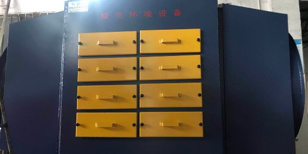 活性炭吸附設(shè)備