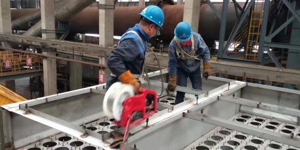 江蘇環保廠家