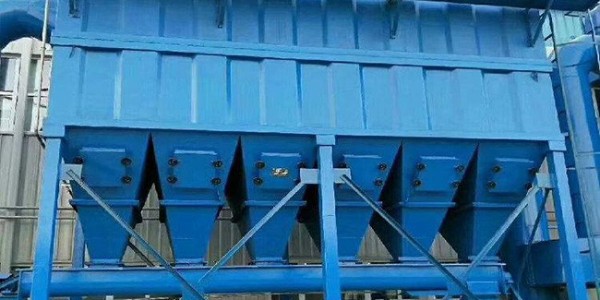塑燒板除塵器過濾粉塵效果怎么樣？廢氣處理廠家耀先環(huán)境設(shè)備質(zhì)量佳