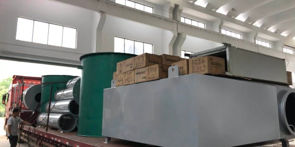 建設美麗新農村，耀先小型焚燒爐來助力