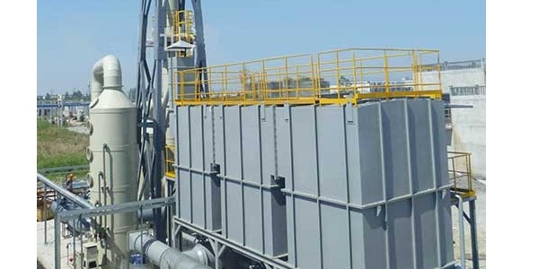 化工行業有機廢氣怎么辦？廠家耀先沸石轉輪濃縮RTO快速解決