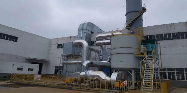 什么是“3T+E”？廢氣處理廠家耀先淺談RTO設計的核心參數