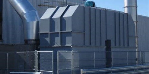 廢氣處理廠家耀先RTO焚燒爐適用于涂布、印刷、化工、新材料